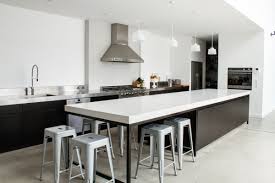 8 creative kitchen island styles
