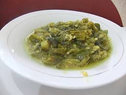 Sambal mangga adalah salah satu jenis sambal yang berbahan dasar mangga muda, cabai dan terasi. Sambal Wikiwand