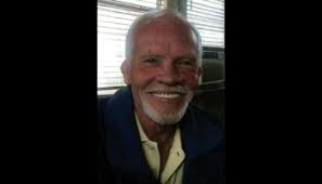 Obituary for Rusty Disney, Jr.