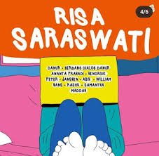 Jika ingin membaca secara online, silahkan klik tombol di bawah ini. 11 Ebook Gratis Risa Saraswati Buat Teman Baca Santuydirumah Resensi Kiky