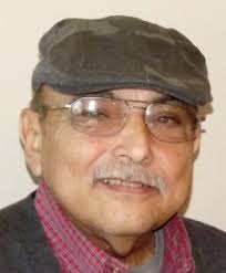 Kenneth M. Covelli (1942-2016)