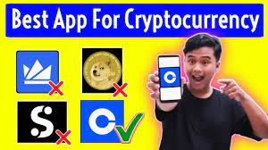 Check out the best trading platforms in india in 2021. Best App For Cryptocurrency Trading Best Cryptocurrency App In India How To Invest For Beginners Youtube