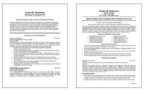 Chief Operations Officer Coo Resume Example Job Resume Samples Resume Examples Resume