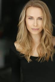 Marguerite Sikabonyi