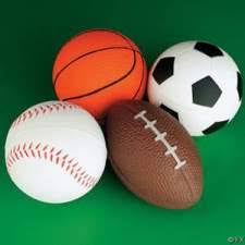 Esto es igual, solo que con tragos. Lista De Deportes De Pelota Dale A Las Pelotas