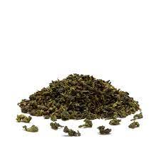 Yellow Gold - Loose Tea Oolong Tea Jing Tea