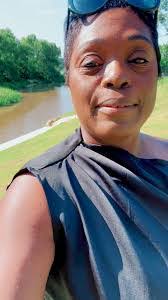 Ashley Stepney's Instagram, Twitter & Facebook