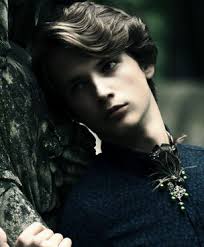 Melanie McKenzie, die Blutgräfin