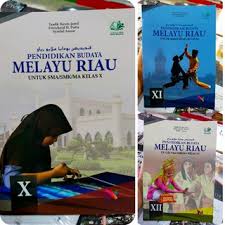 Melalui buku ini, kamu akan diajak mempelajari pengetahuan kesehatan dan mempraktikkan variasi. Buku Bmr Budaya Melayu Riau Kelas 5 Sd Mi Edisi Revisi Kurikulum 2013 Yahya Anak Rainin Shopee Indonesia