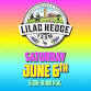Petty Larceny Returns to Lilac Hedge Farm