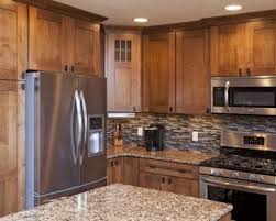 Top 12 Trends In Kitchen Remodel Pecan Cabinets To Watch Cabinet Ideas In 2020 Custom Kitchen Cabinets Design Kitchen Kitchen Remodel
