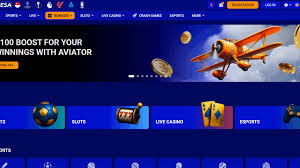 Paripesa Login And Register Guide - African Gambit