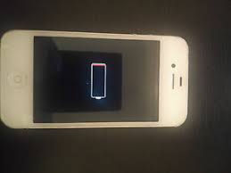 Apple iphone 4s 8gb unlocked mobile smartphone sim free working condition white . Las Mejores Ofertas En Iphone 4s 8gb Verizon Ebay