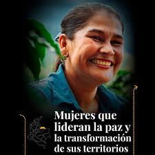 El PDET, la esperanza de transformación para Policarpa