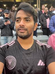 Hello, I'm Andre Belibi and 38 ! How are you all doing ?