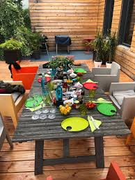 Geschafft Entsiegelung Boden Mit Erfolg Terrasse Punktlich Fertig Geworden Zum Wunderbaren Grillen Bei Uns In Der Krupp Boden Krupp Terrasse