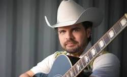 Rick Trevino at 11th Street Cowboy Bar