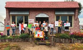 Thedford Front Page Colored_Layout 1