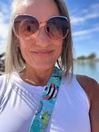 Had so much fun today stumbling onto drag boat racing