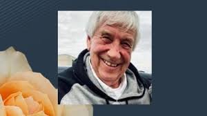 Lou Harmon (February 28, 1943