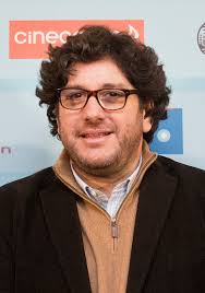 Últimas noticias de pablo avelluto: Archivo Pablo Avelluto 25824978213 Cropped Jpg Wikipedia La Enciclopedia Libre