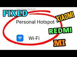Meski dapat dikatakan anak perusahaan, namun untuk urusan perangkat,. Mi A2 Lite Hotspot Wifi Not Working Problem Solved Youtube