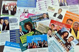 Les électeurs français auront à faire un choix parmi une offre politique abondante pour les élections européennes du dimanche 26 mai, et il n'est pas toujours aisé de savoir qui est qui et qui propose quoi dans ce scrutin particulier. Infographie Elections Europeennes 2019 Voici Les 34 Listes De Ce Scrutin