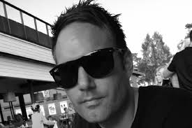 Daniel Barkman — Endless Music