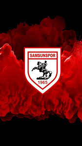 Samsun büyükşehir belediyesi anakentspor'da yapılan renk değişikliğinin ardından kulüp logosu da değişiyor. Olumune Samsunspor Duvar Kagidi Duvar Kagitlari Uzayin Derinlikleri