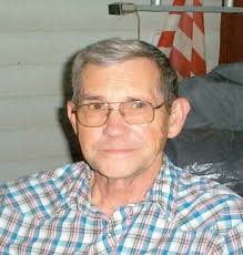 Obituary information for Lewis Albert Naylor