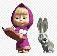Masha and bear hd images. Masha Bear Masha And The Bear Toy Rabits And Hares Masha Y El Oso Imagenes Hd Png Download 1600x1325 6526615 Pngfind