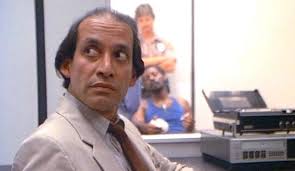 Imut l-attur Gregory Sierra ta' Miami Vice u Star Trek