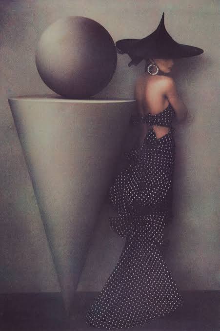 C'est Chic ! Sheila Metzner & Lillian Bassman &ndash; La Galerie Rouge