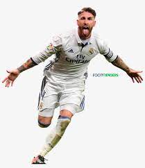 Please wait while your url is generating. Sergio Ramos Football Render 1166x1293 Png Download Pngkit
