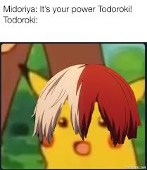Pin By Thanatoast On My Hero Academia My Hero Academia Memes My Hero Hero