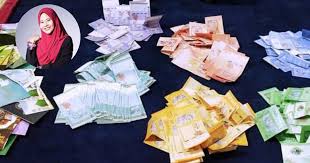 Tapi, bila difikirkan balik, berbaloi ke melabur dalam asb bila hampir tiap tahun agihan pendapatan yang diumumkan menurun. Belum Sempat Simpan Duit Raya Anak Guna Formula 80 20 Baru Senang Urus Pa Ma