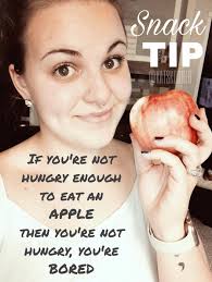 Tips to make snacks last longer