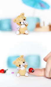 Amigurumi Crochet Kitty Crochet Pattern By Nansyoops Amigurumi Crochet Croche Klicke Um Das Bild Zu Sehen Crochet Cat Toys Crochet Cat Crochet Amigurumi