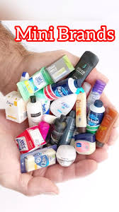 The mini shopping cart desk caddy is a unique and playful way to organize your small office items. Mini Brand Shopping Video Barbie Dolls Diy Mini Things Mini Craft