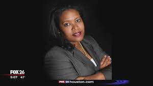 Yolanda Ford elected Missouri City mayor