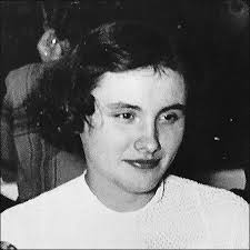 HELGA RHIND Obituary (1931