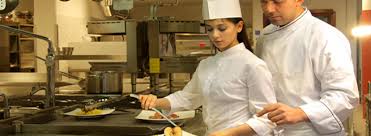 Salaire d un chef cuisinier. Devenir Chef Gerant En Restauration Collective Fiche Metier Studyrama