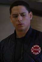 With Chicago Fire (Sorted by User rating Descending)