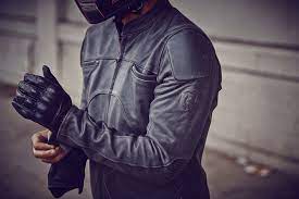 Pagnol M1 Mc Jacket Jackets Leather Jacket Motorcycle Jacket