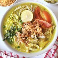Resep Dan Cara Membuat Soto Ayam Yang Lezat Gampang Kok Resep Sup Ayam Resep Resep Masakan