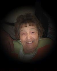 Obituary information for Edyth (nee King) McCollister
