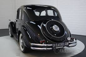An attempt to create a separate emblem for the. Bmw 326 Sedan 1936 For Sale At Erclassics
