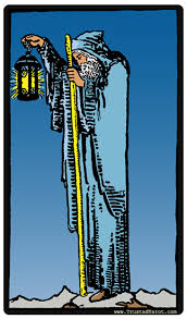 These cards share the same names as their counterparts. Hermit And Hierophant Tarot Cards Combinations