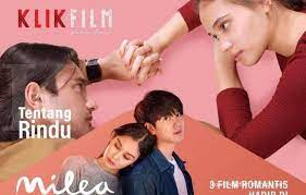 Check spelling or type a new query. 3 Film Indonesia Romantis Akan Tayang Februari Di Klik Film Ini Teaser Terbarunya