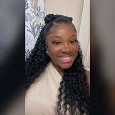 Begs the question: Shanelle, who are you covering for?